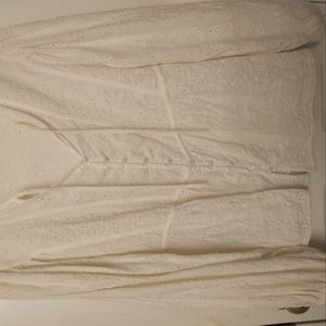 EUC Old Navy Peasant Blouse